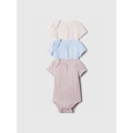 Baby Bodysuit (3-Pack)