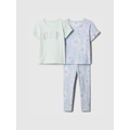 babyGap Three-Piece Outfit Set