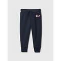 babyGap Logo Pull-On Joggers