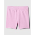 babyGap Pull-On Bike Shorts