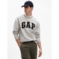 Relaxed Gap Logo Sweatshirt