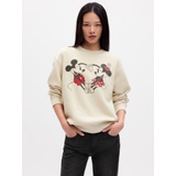 Disney Relaxed Graphic Sweatshirt