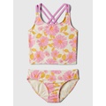 Kids Swim Tankini Two-Piece