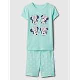 babyGap | Disney Minnie Mouse 100% Organic Cotton PJ Set