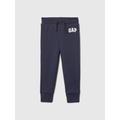 babyGap Logo Pull-On Joggers