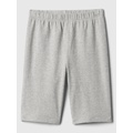 Kids Stretch Jersey Bike Shorts