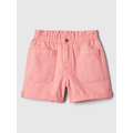 Kids Denim Shorts