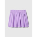 Kids Jersey Skort