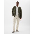 GapFlex Essential Straight Cargo Pants