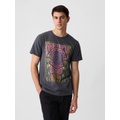 Grateful Dead Graphic T-Shirt