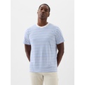 Everyday Soft Stripe T-Shirt