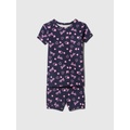 babyGap | Barbie™ 100% Organic Cotton PJ Set