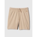 babyGap Jersey Pull-On Shorts