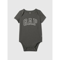 Baby Gap Logo Bodysuit