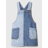 Toddler Denim Skirtall