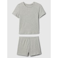 babyGap Ribbed Two-Piece Outfit Set