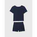 babyGap Ribbed Two-Piece Outfit Set