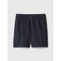 Kids Hybrid Nylon Shorts