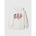 Kids Gap Logo Hoodie