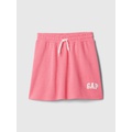 Kids Gap Logo Pull-On Skort