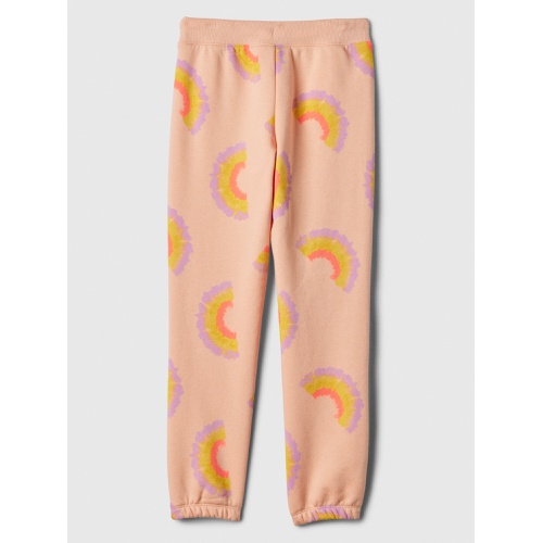 갭 Kids Gap Logo Joggers