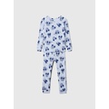 babyGap | Disney Mickey Mouse 100% Organic Cotton PJ Set