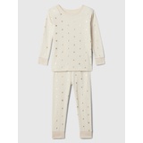 babyGap 100% Organic Cotton Star PJ Set