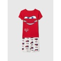 babyGap | Disney Cars 100% Organic Cotton PJ Set