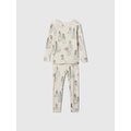 babyGap | Disney Princess 100% Organic Cotton PJ Set