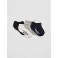 babyGap No-Show Socks (4-Pack)