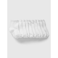 babyGap Crew Socks (10-Pack)