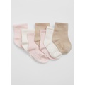 babyGap Crew Socks (7-Pack)