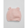 Baby Garter Bear Hat