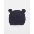 Baby Garter Bear Hat