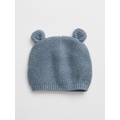 Baby Garter Bear Hat