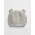 Baby Garter Bear Hat