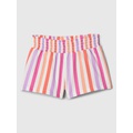 babyGap Smocked Jersey Shorts