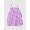 babyGap | Disney Ruffle Tank Top