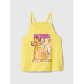 babyGap | Disney Ruffle Tank Top