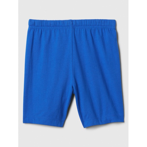 갭 babyGap Jersey Pull-On Shorts