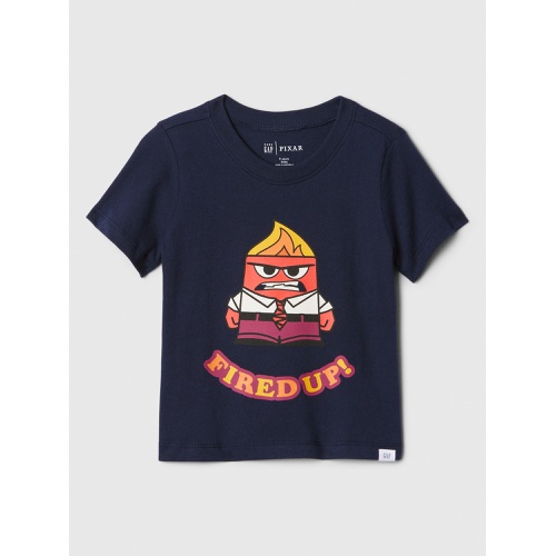 갭 babyGap | Disney Inside Out Graphic T-Shirt