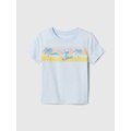 babyGap | Disney Mickey Mouse Graphic T-Shirt