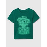 babyGap | Sesame Street Graphic T-Shirt
