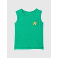 babyGap | Sesame Street Pocket Tank Top