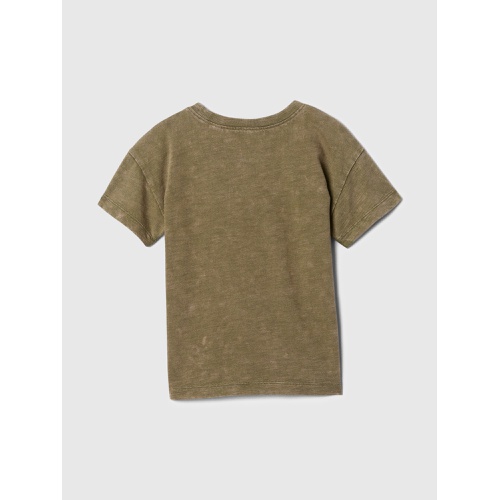 갭 babyGap Pocket T-Shirt