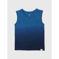 babyGap Ombre Pocket Tank Top