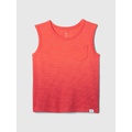 babyGap Ombre Pocket Tank Top