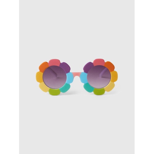 갭 Toddler Rainbow Sunglasses