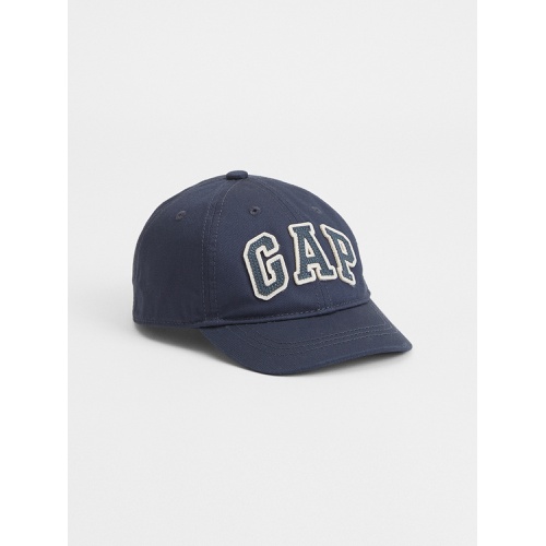 갭 babyGap Logo Baseball Hat