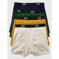 Toddler Boxer Briefs (4-Pack)